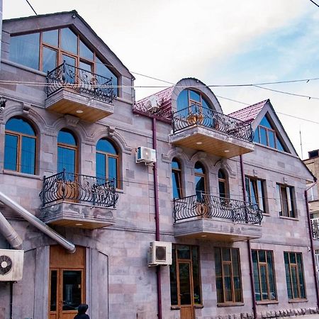 Har-Mar Hotel غوريس المظهر الخارجي الصورة