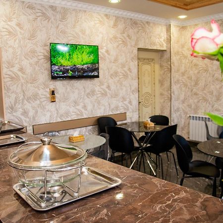 Har-Mar Hotel غوريس المظهر الخارجي الصورة