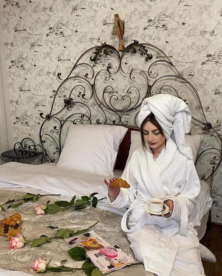 Har-Mar Hotel غوريس المظهر الخارجي الصورة