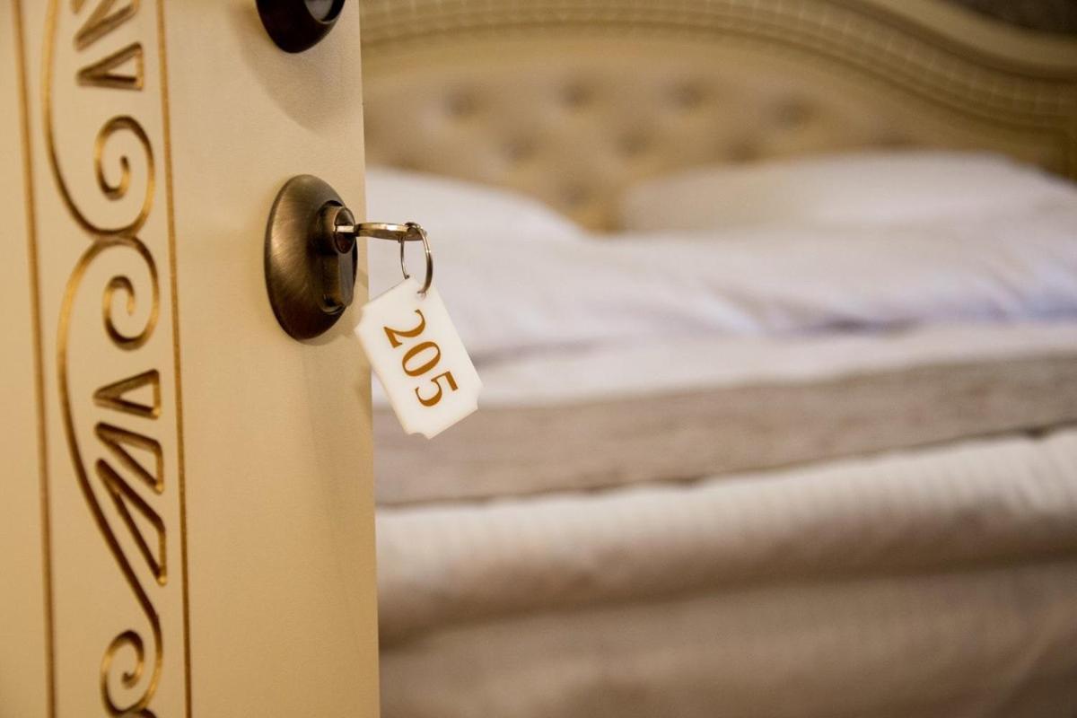 Har-Mar Hotel غوريس المظهر الخارجي الصورة