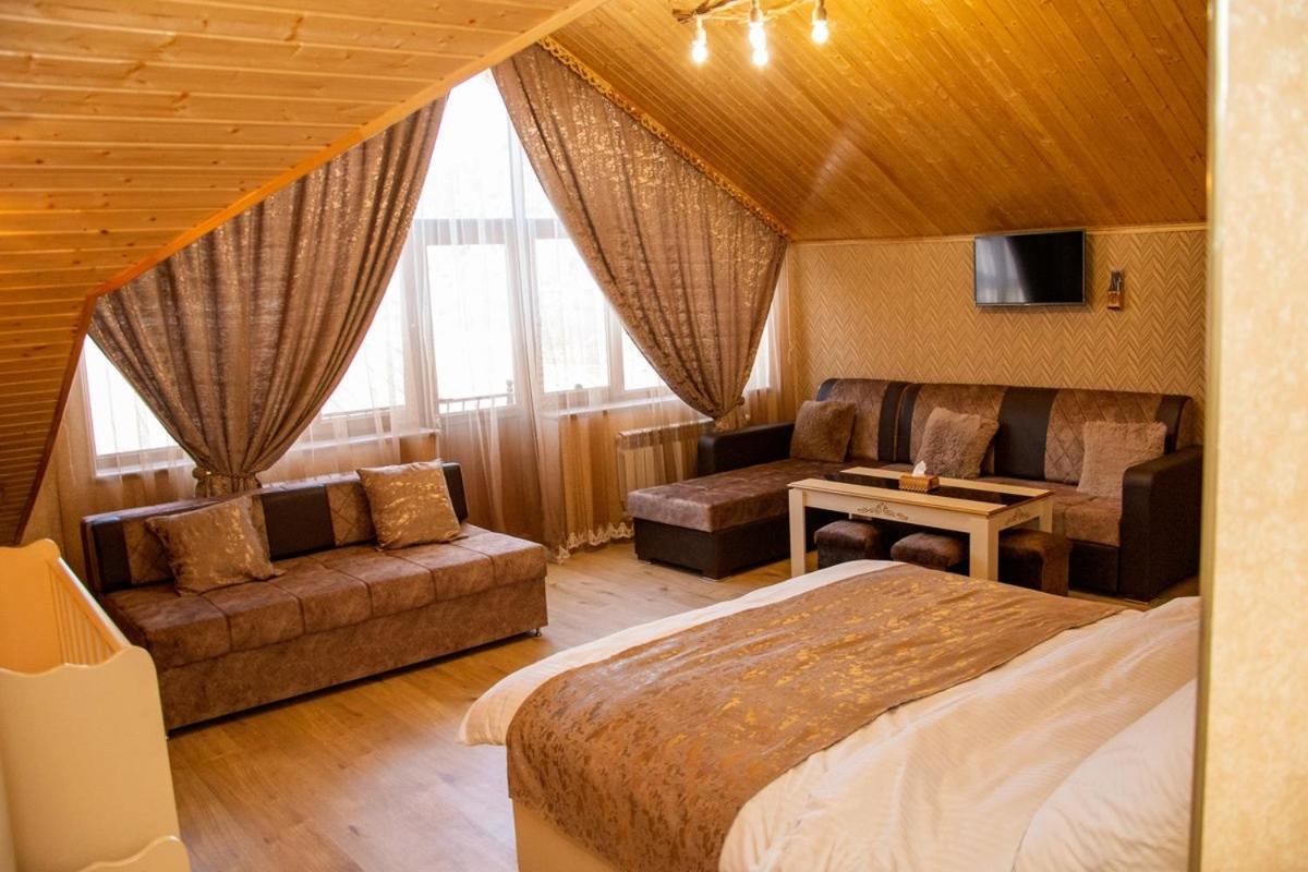 Har-Mar Hotel غوريس المظهر الخارجي الصورة
