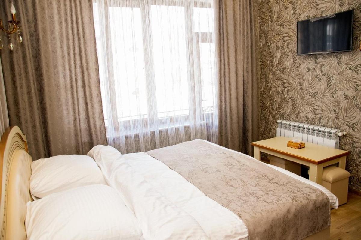 Har-Mar Hotel غوريس المظهر الخارجي الصورة