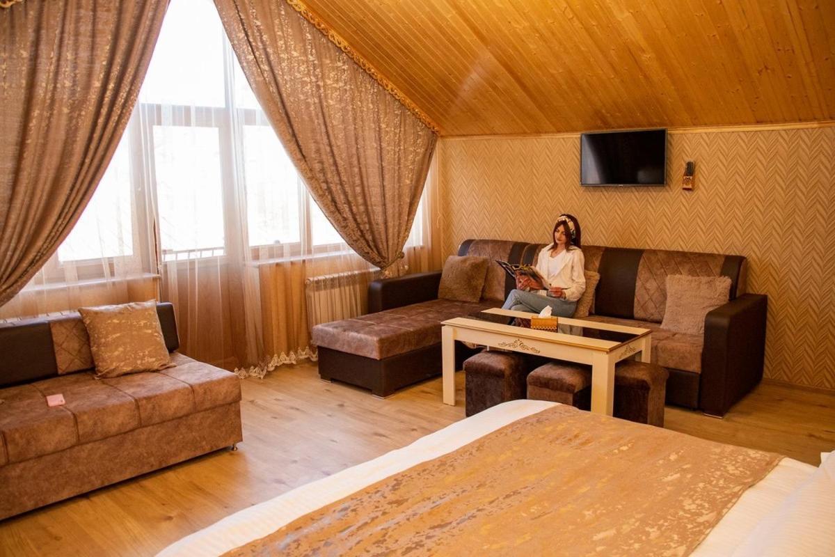 Har-Mar Hotel غوريس المظهر الخارجي الصورة