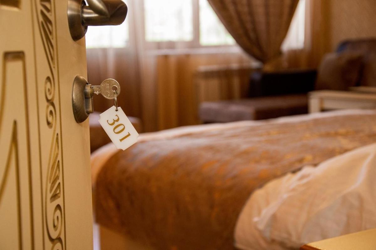 Har-Mar Hotel غوريس المظهر الخارجي الصورة