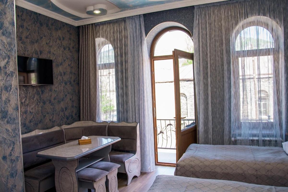Har-Mar Hotel غوريس المظهر الخارجي الصورة