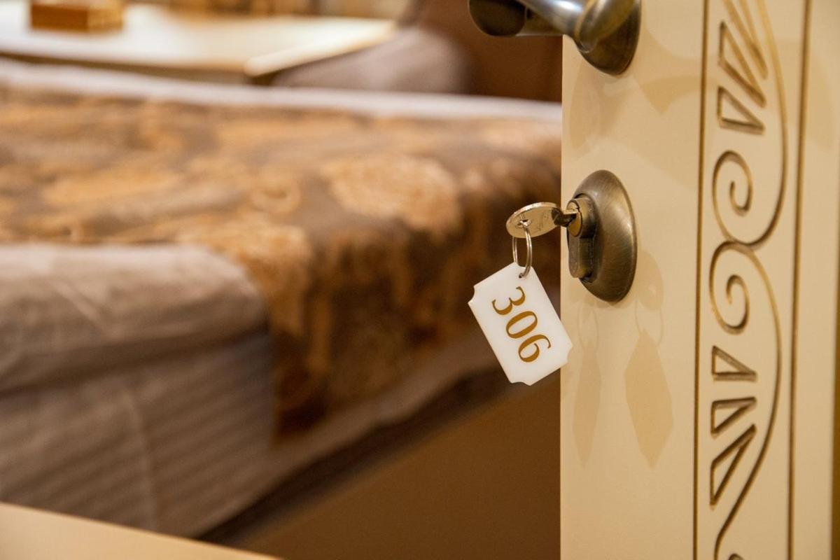 Har-Mar Hotel غوريس المظهر الخارجي الصورة