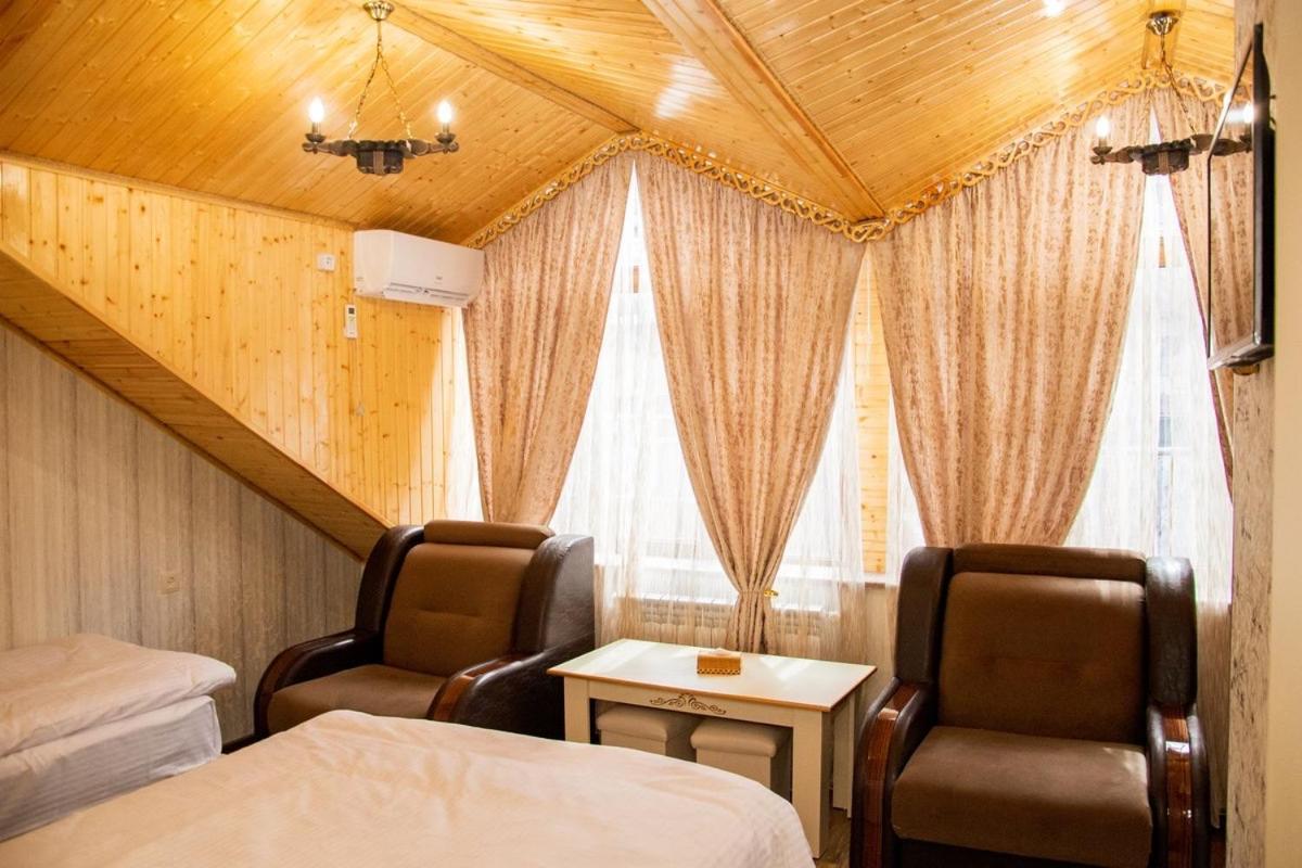 Har-Mar Hotel غوريس المظهر الخارجي الصورة