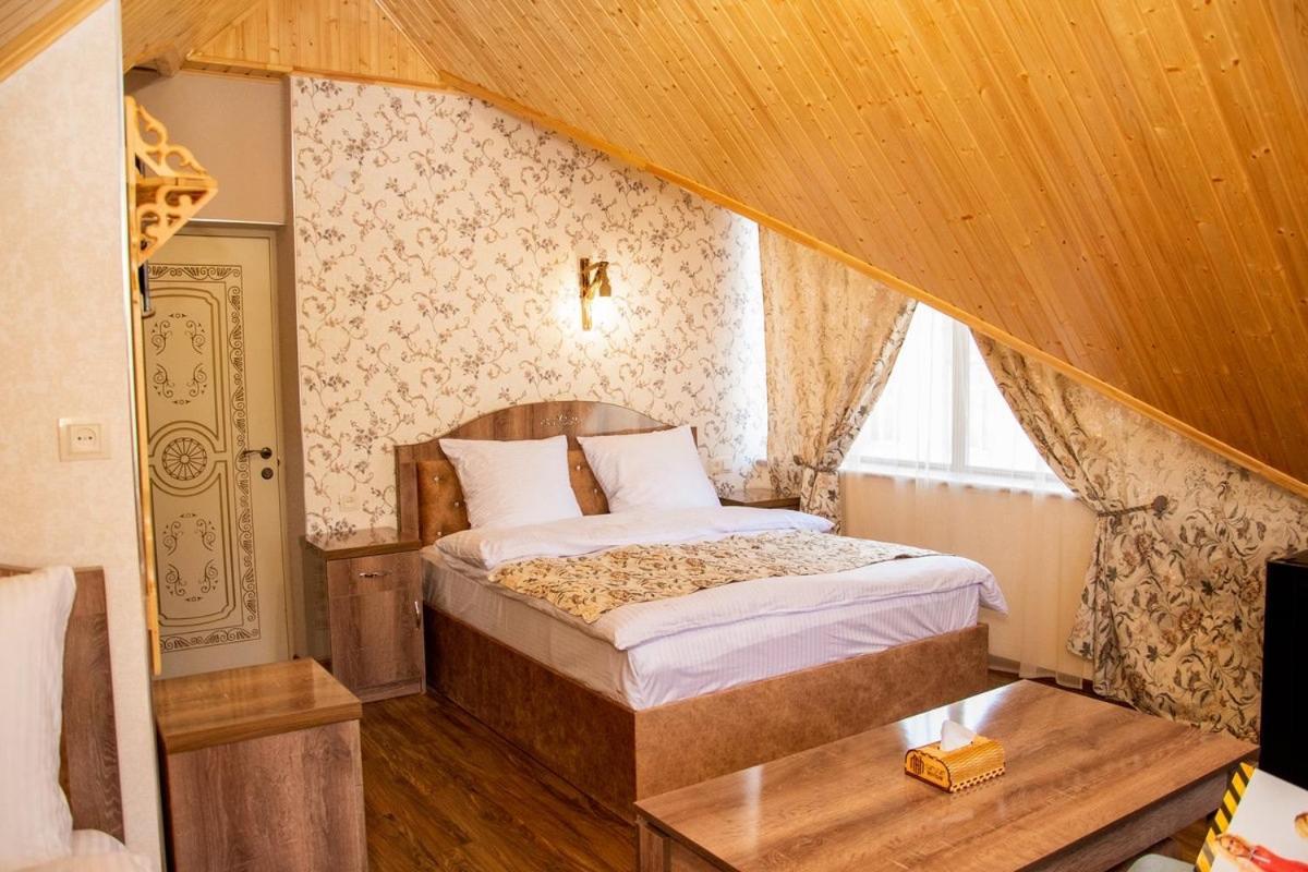 Har-Mar Hotel غوريس المظهر الخارجي الصورة