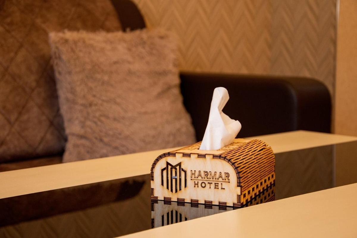 Har-Mar Hotel غوريس المظهر الخارجي الصورة