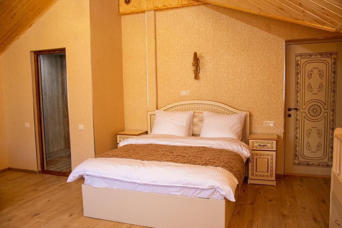 Har-Mar Hotel غوريس المظهر الخارجي الصورة