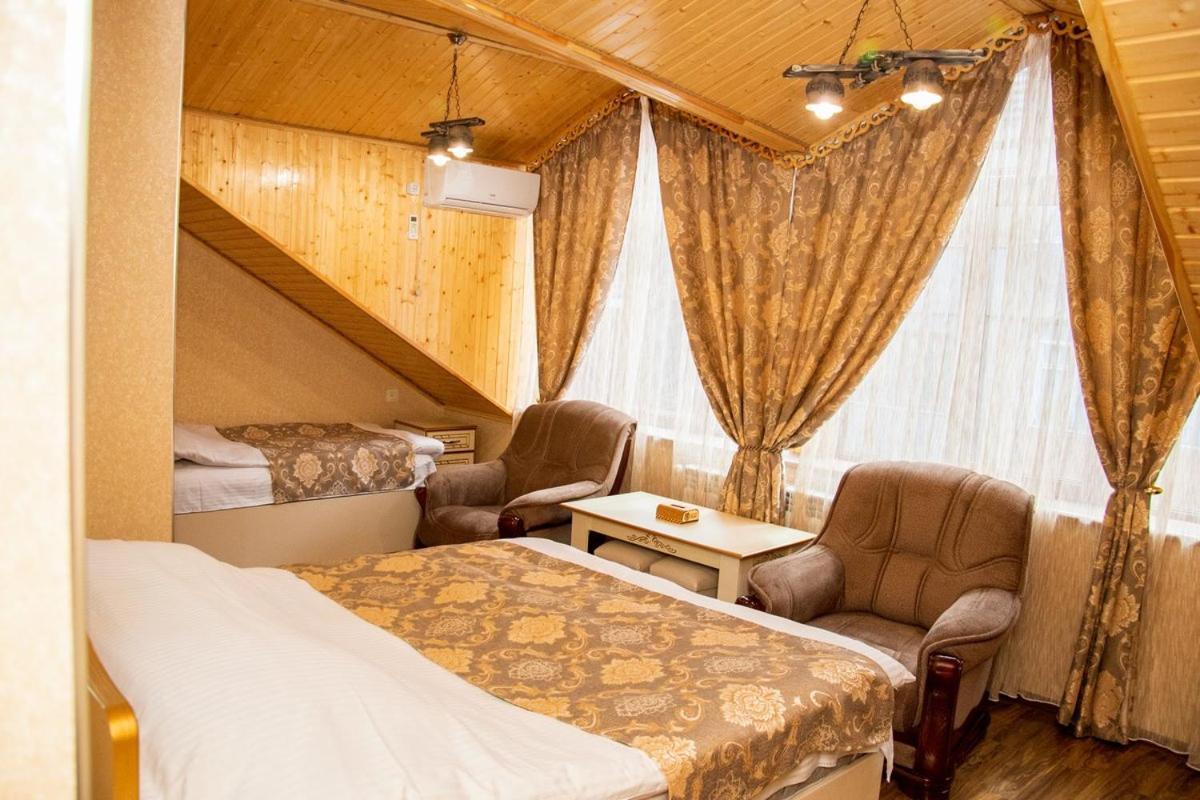 Har-Mar Hotel غوريس المظهر الخارجي الصورة