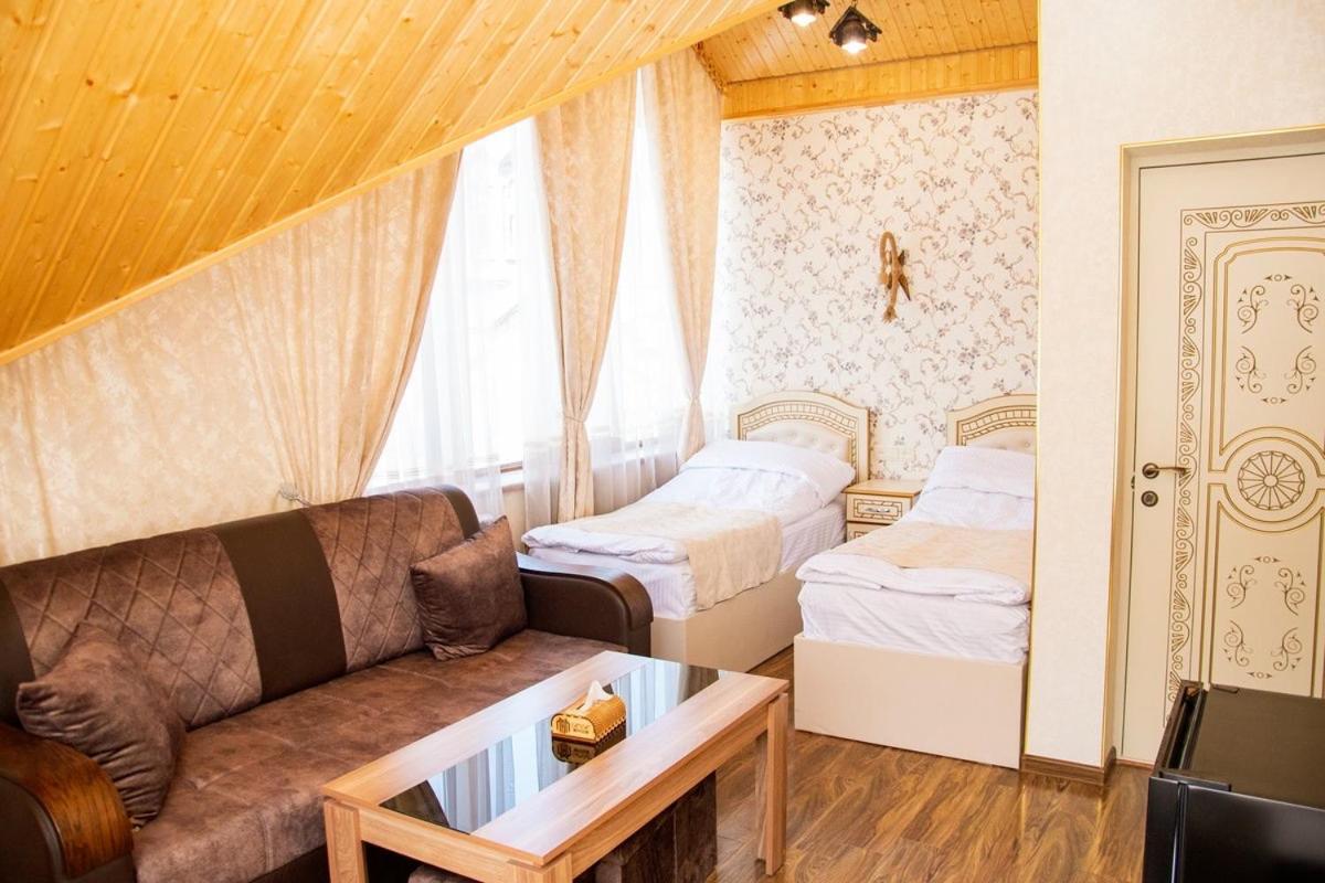 Har-Mar Hotel غوريس المظهر الخارجي الصورة