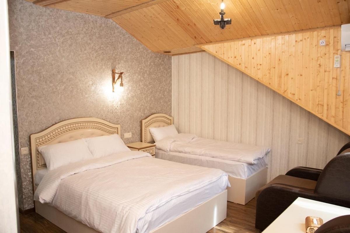 Har-Mar Hotel غوريس المظهر الخارجي الصورة
