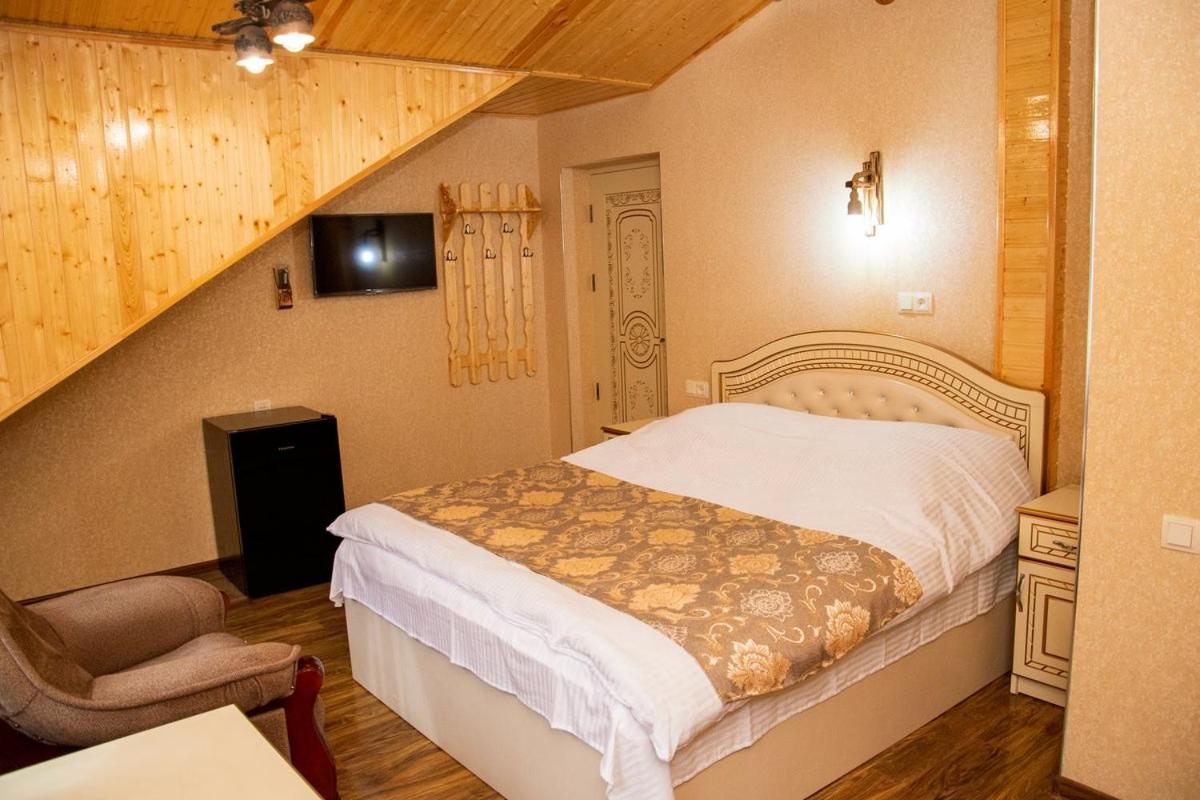 Har-Mar Hotel غوريس المظهر الخارجي الصورة