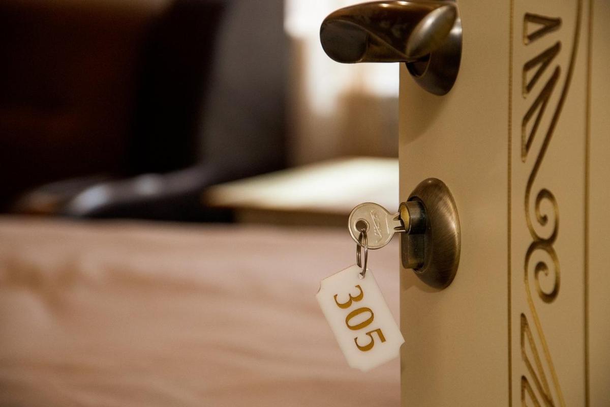 Har-Mar Hotel غوريس المظهر الخارجي الصورة