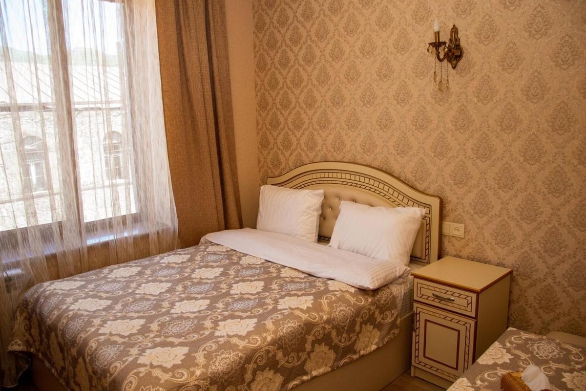 Har-Mar Hotel غوريس المظهر الخارجي الصورة