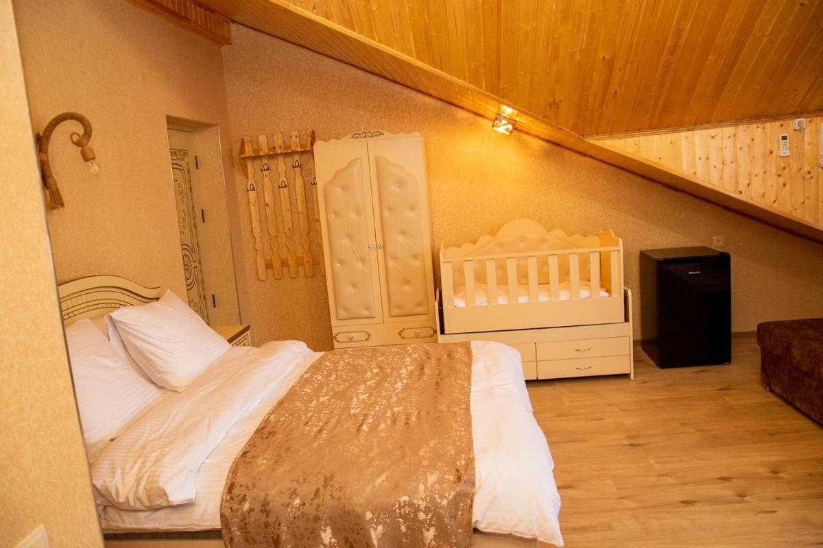 Har-Mar Hotel غوريس المظهر الخارجي الصورة