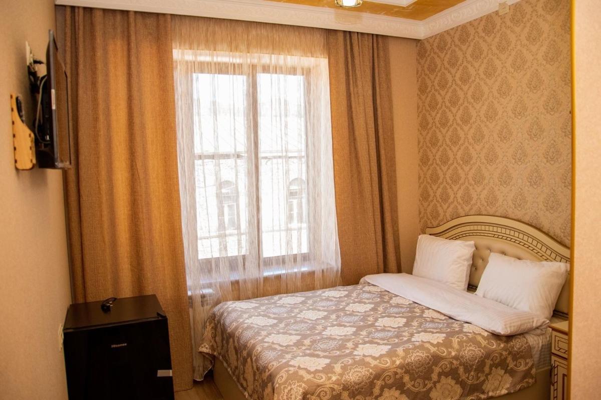 Har-Mar Hotel غوريس المظهر الخارجي الصورة