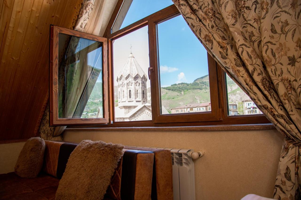 Har-Mar Hotel غوريس المظهر الخارجي الصورة