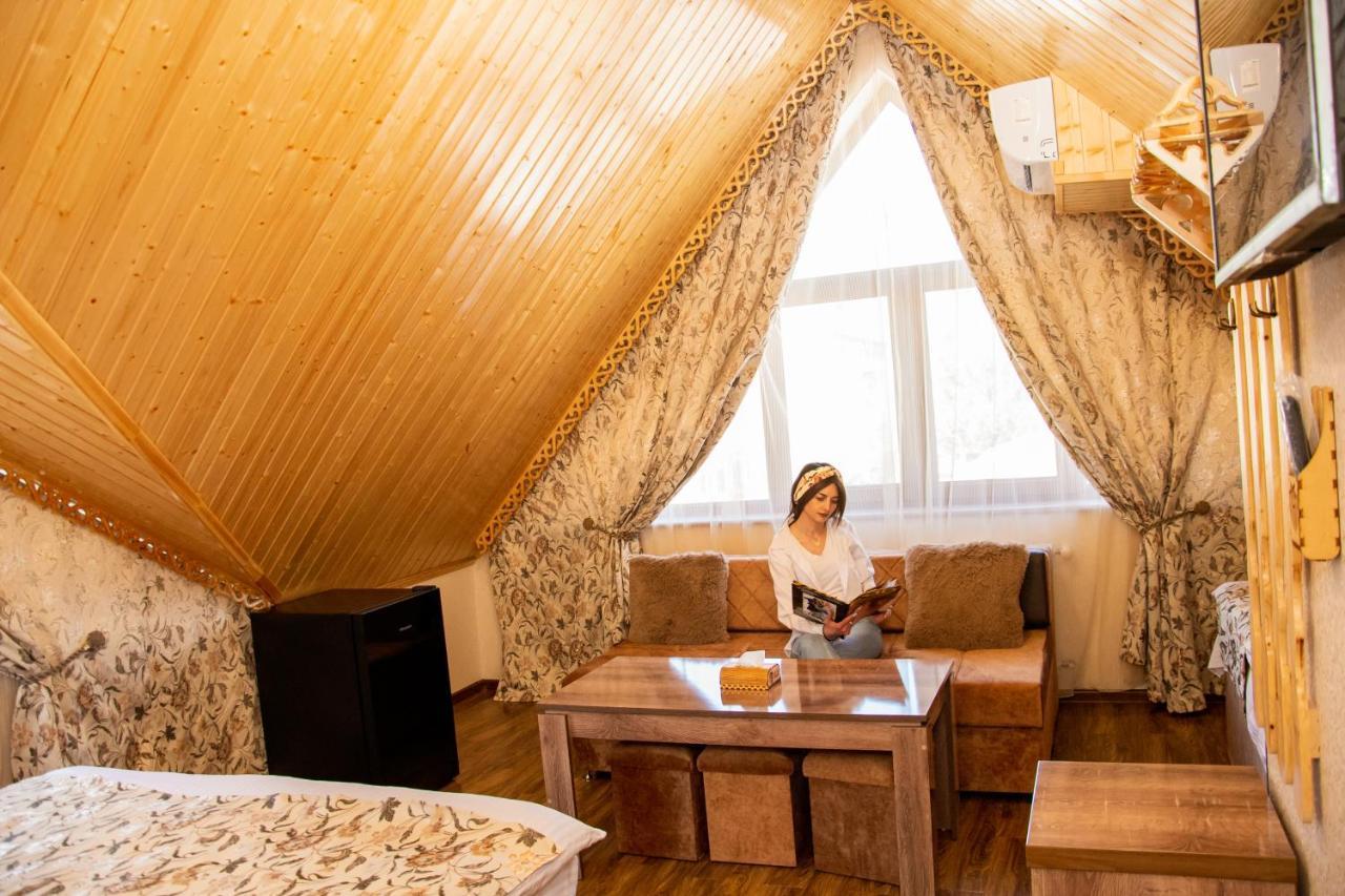 Har-Mar Hotel غوريس المظهر الخارجي الصورة