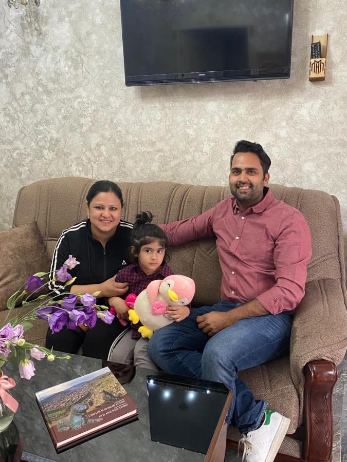 Har-Mar Hotel غوريس المظهر الخارجي الصورة