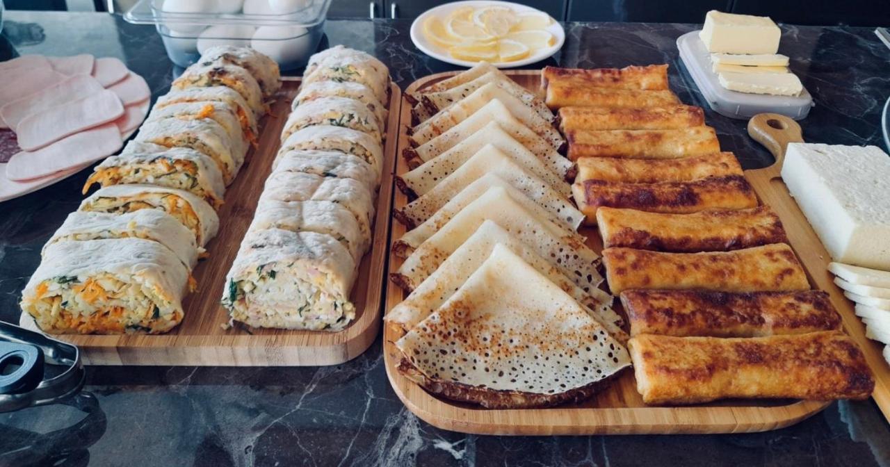 Har-Mar Hotel غوريس المظهر الخارجي الصورة