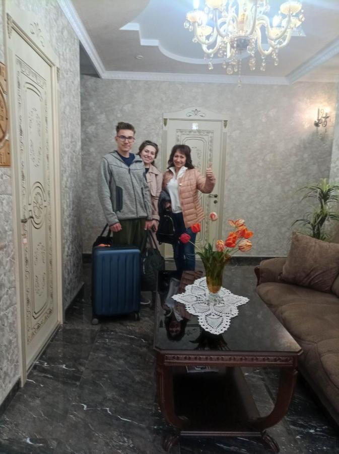 Har-Mar Hotel غوريس المظهر الخارجي الصورة