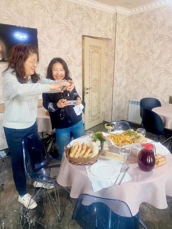 Har-Mar Hotel غوريس المظهر الخارجي الصورة