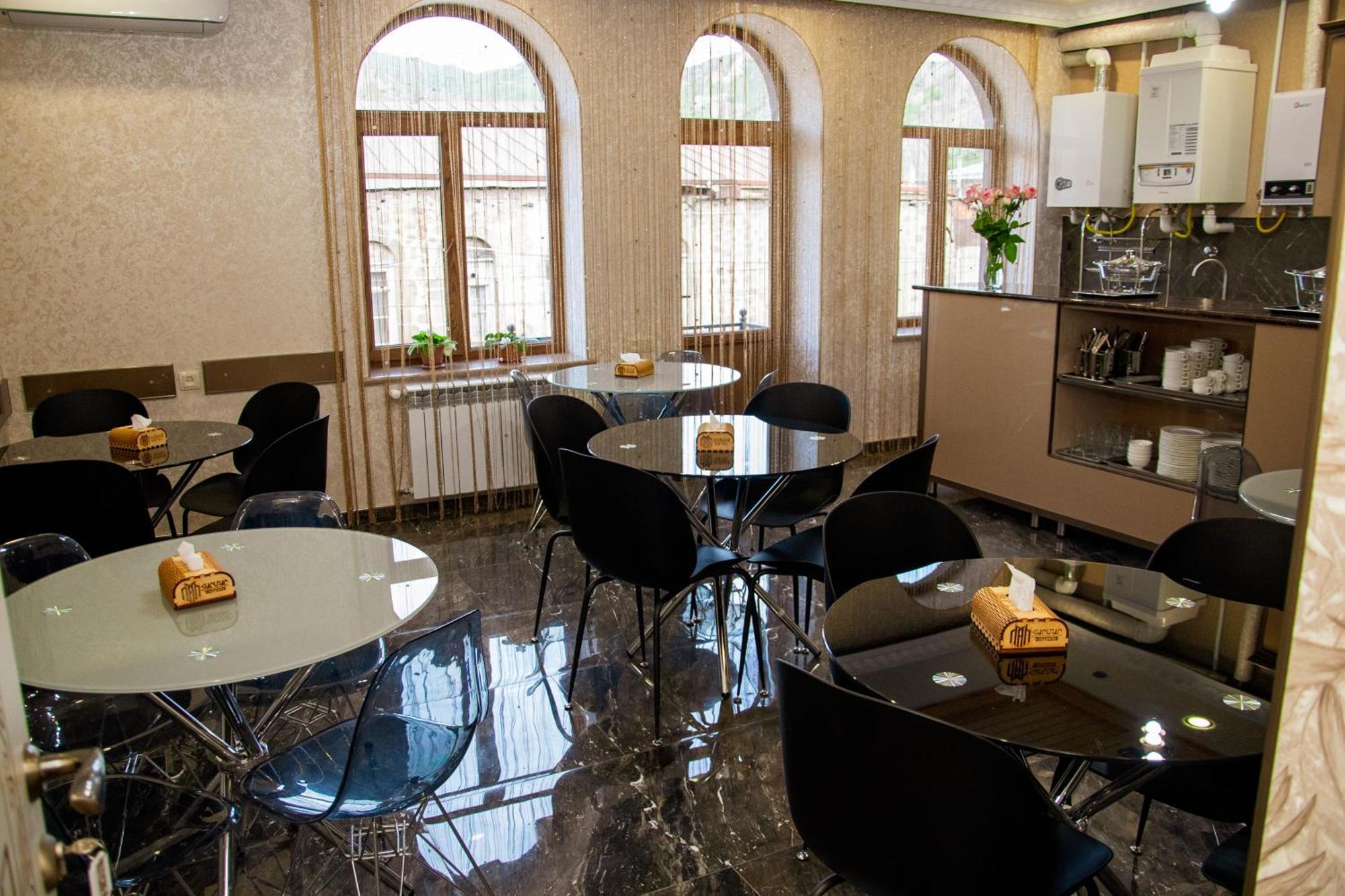 Har-Mar Hotel غوريس المظهر الخارجي الصورة