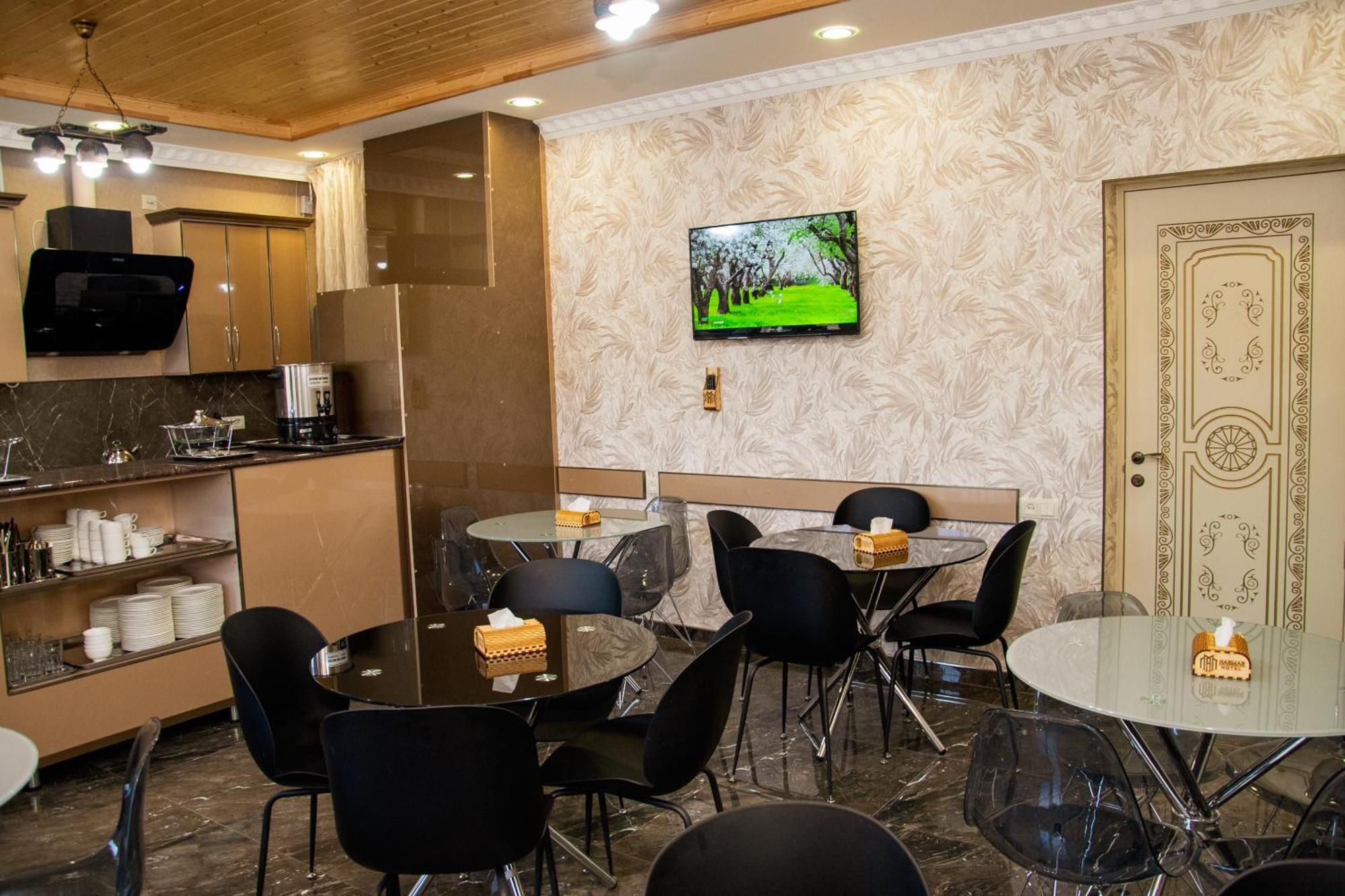 Har-Mar Hotel غوريس المظهر الخارجي الصورة