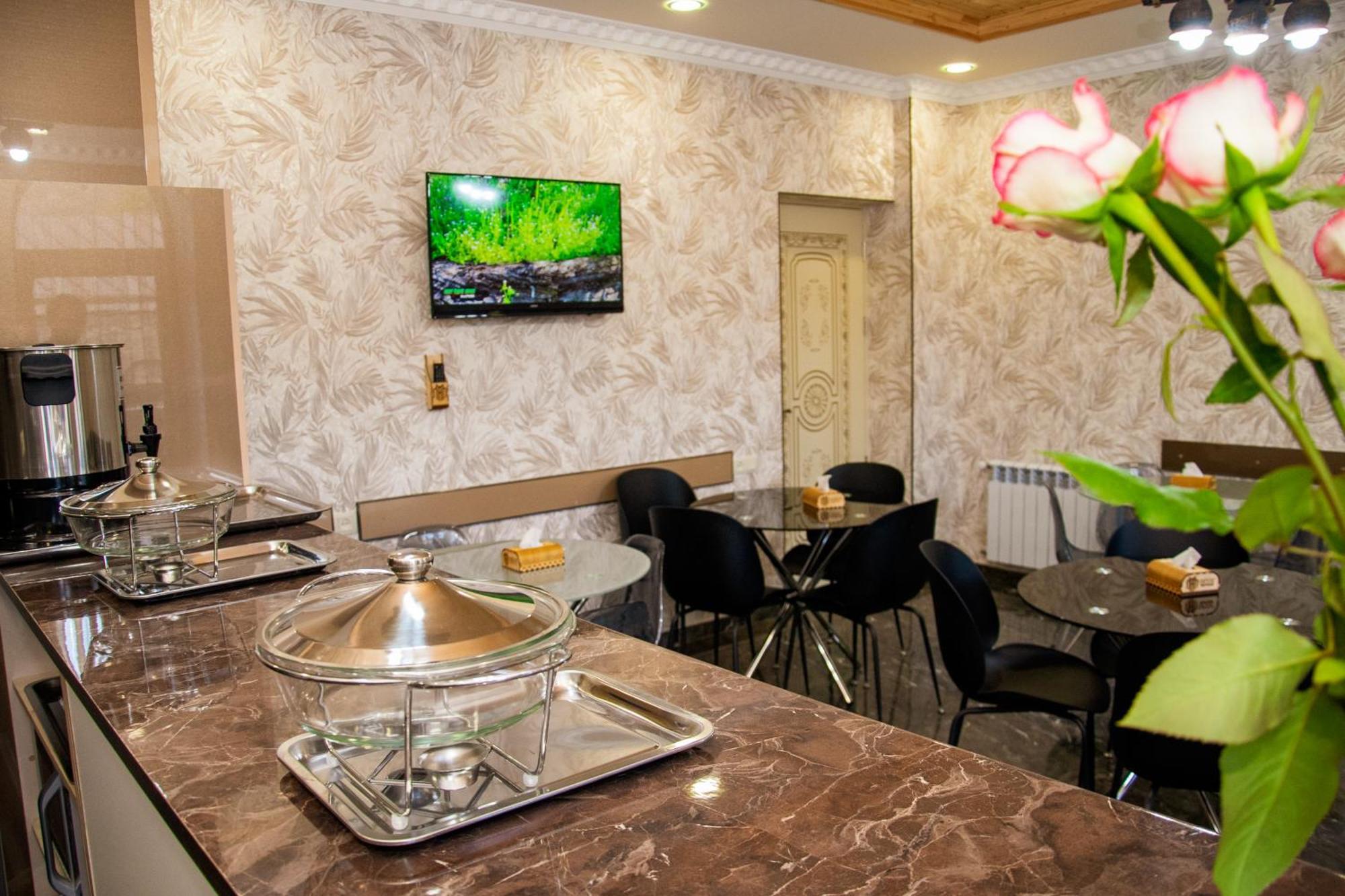 Har-Mar Hotel غوريس المظهر الخارجي الصورة
