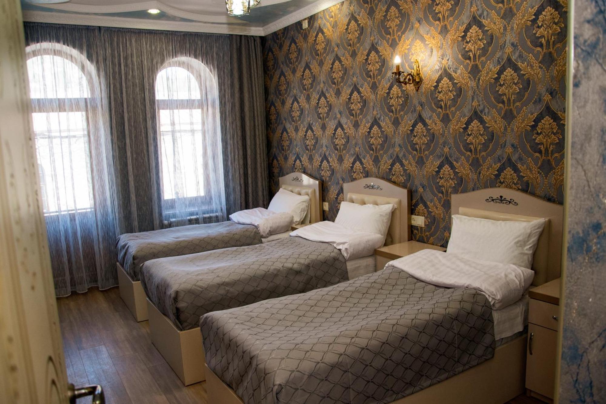 Har-Mar Hotel غوريس المظهر الخارجي الصورة
